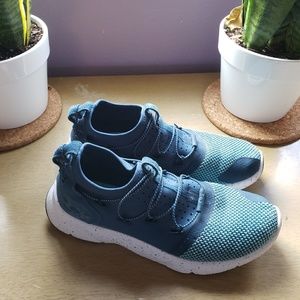 Under armour shoes